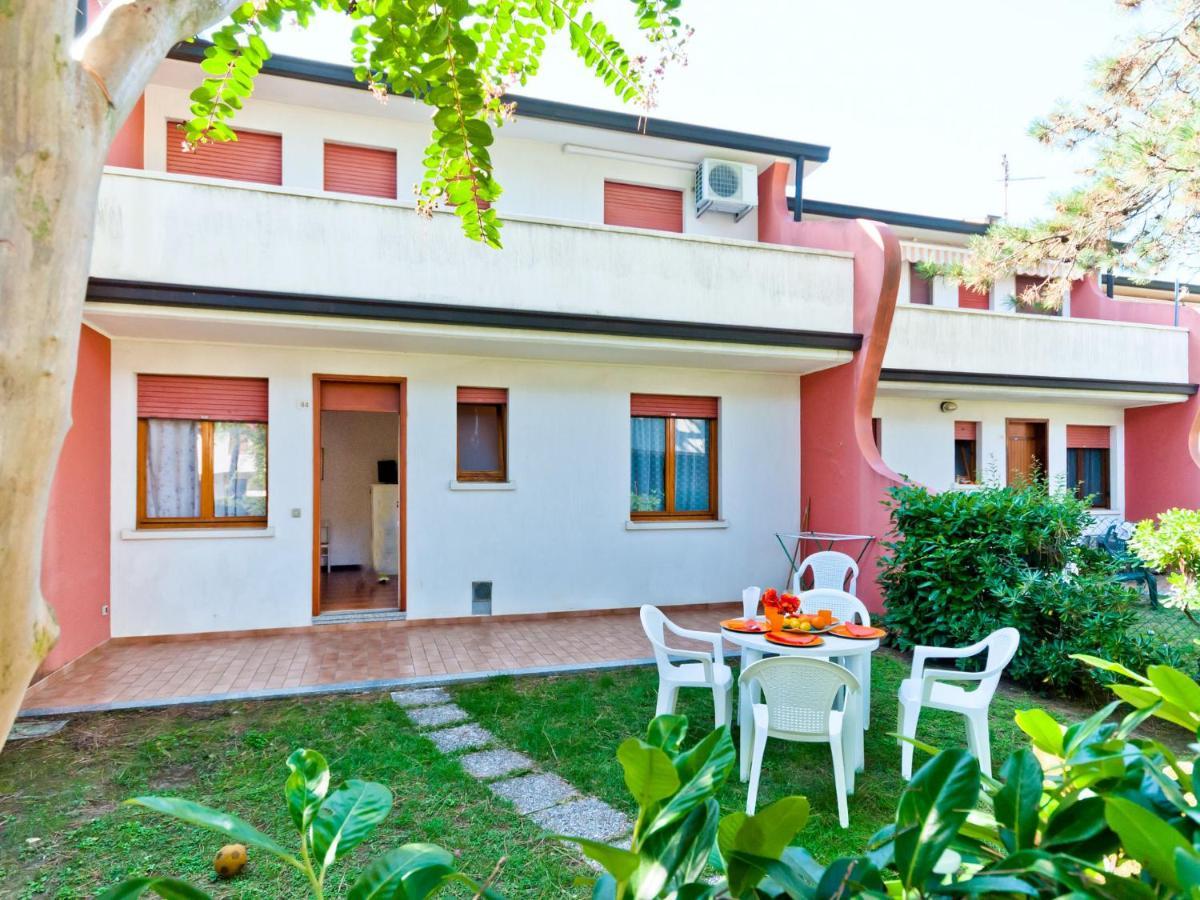 Appartamento Locazione Turistica Villaggio Azzurro - Bib260 Bibione