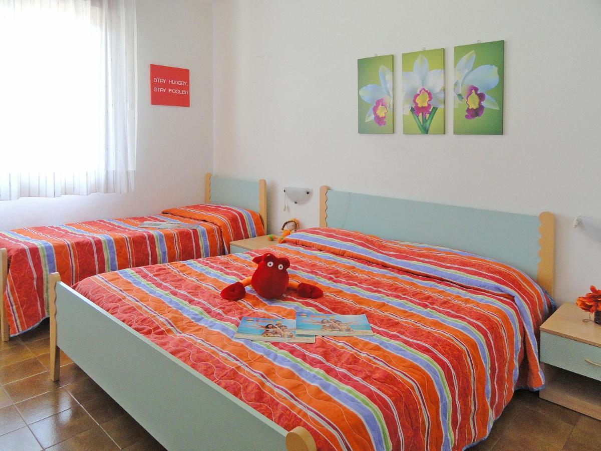 Locazione Turistica Villaggio Azzurro - Bib260 Bibione