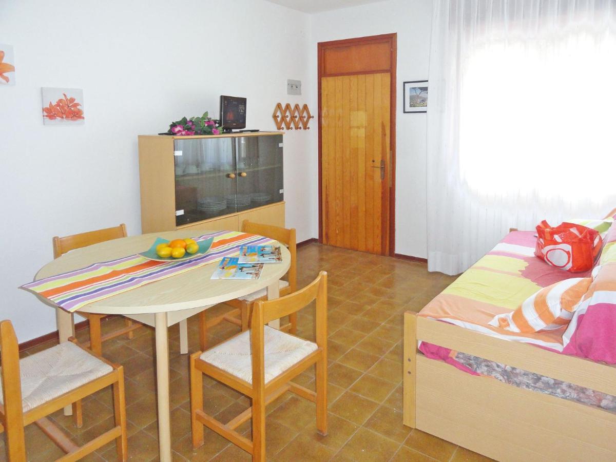 Appartamento Locazione Turistica Villaggio Azzurro - Bib260