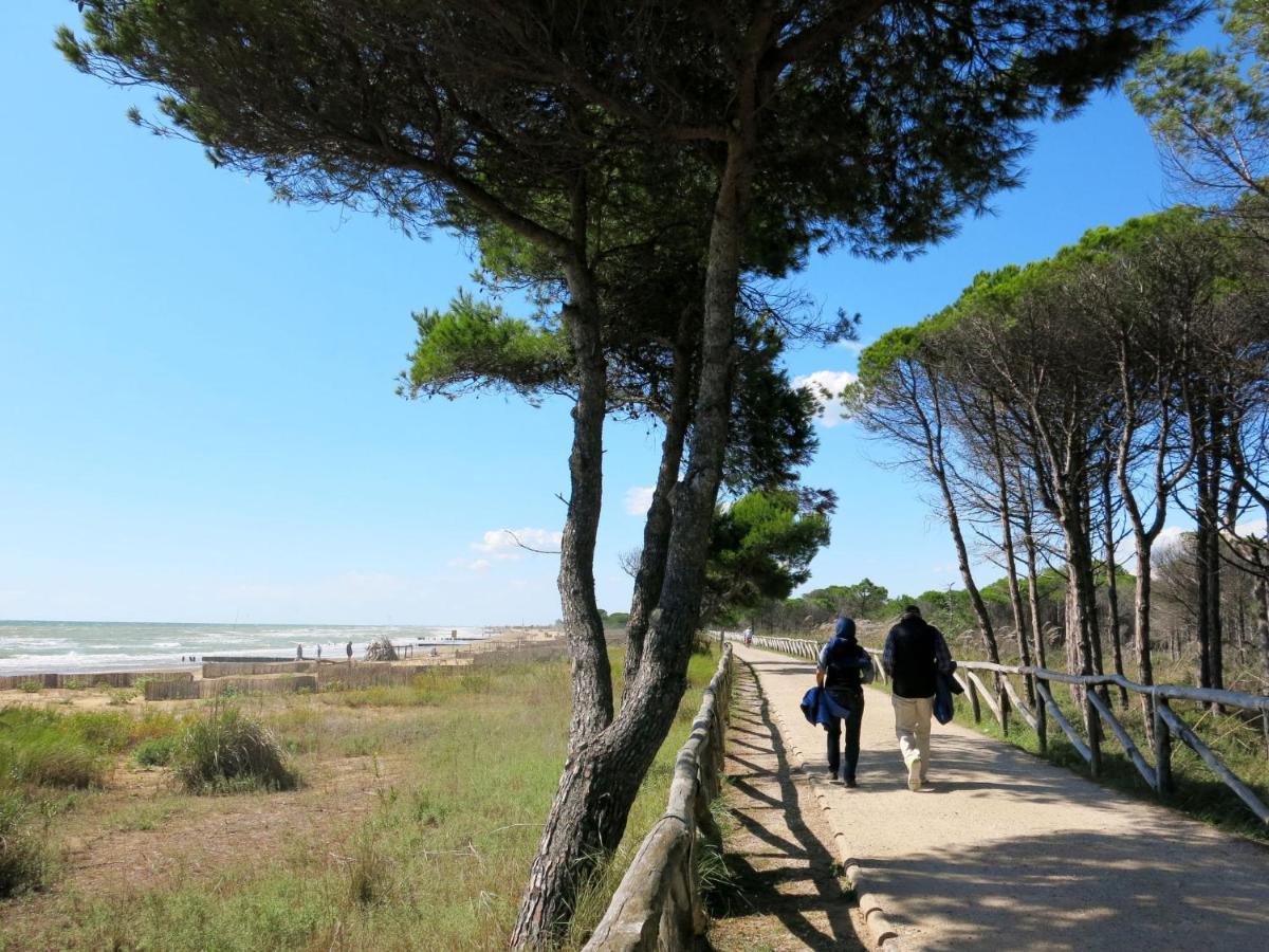 Locazione Turistica Villaggio Azzurro - Bib260 * Bibione